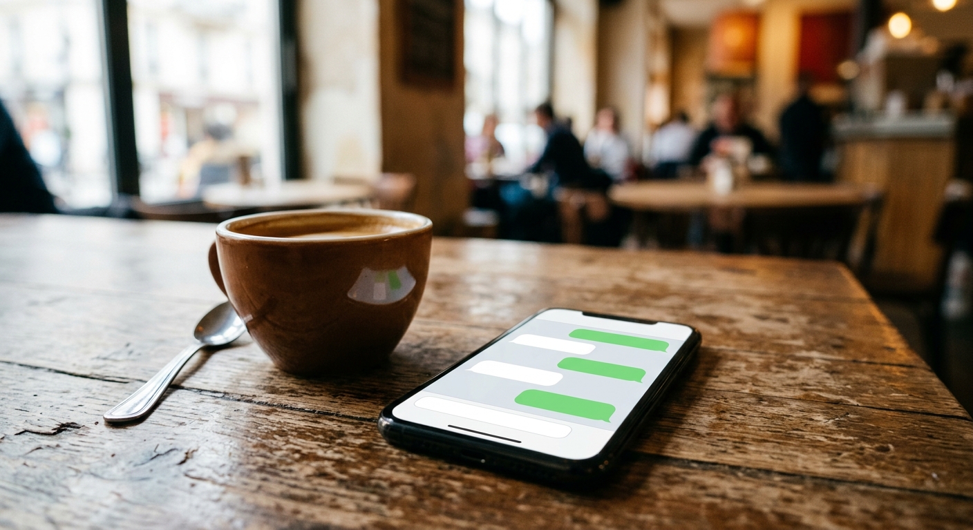 WhatsApp Usernames Set to Transform Privacy Features for Toronto Metro Users