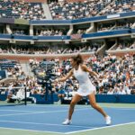 National Bank Open Brings Elite Tennis Talent to Toronto Metro