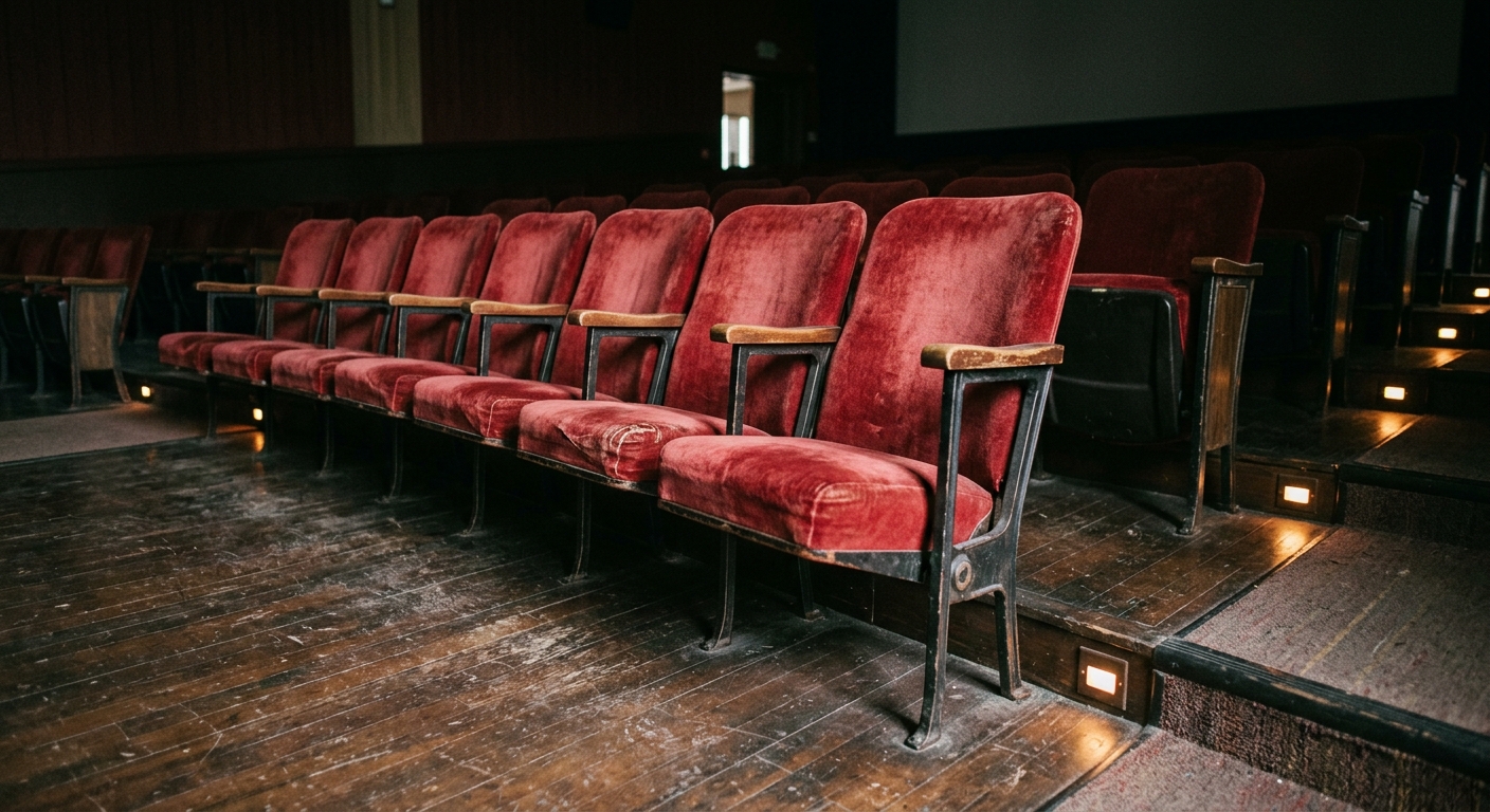 TIFF Reveals Five New Special Presentations for 2026 Lineup