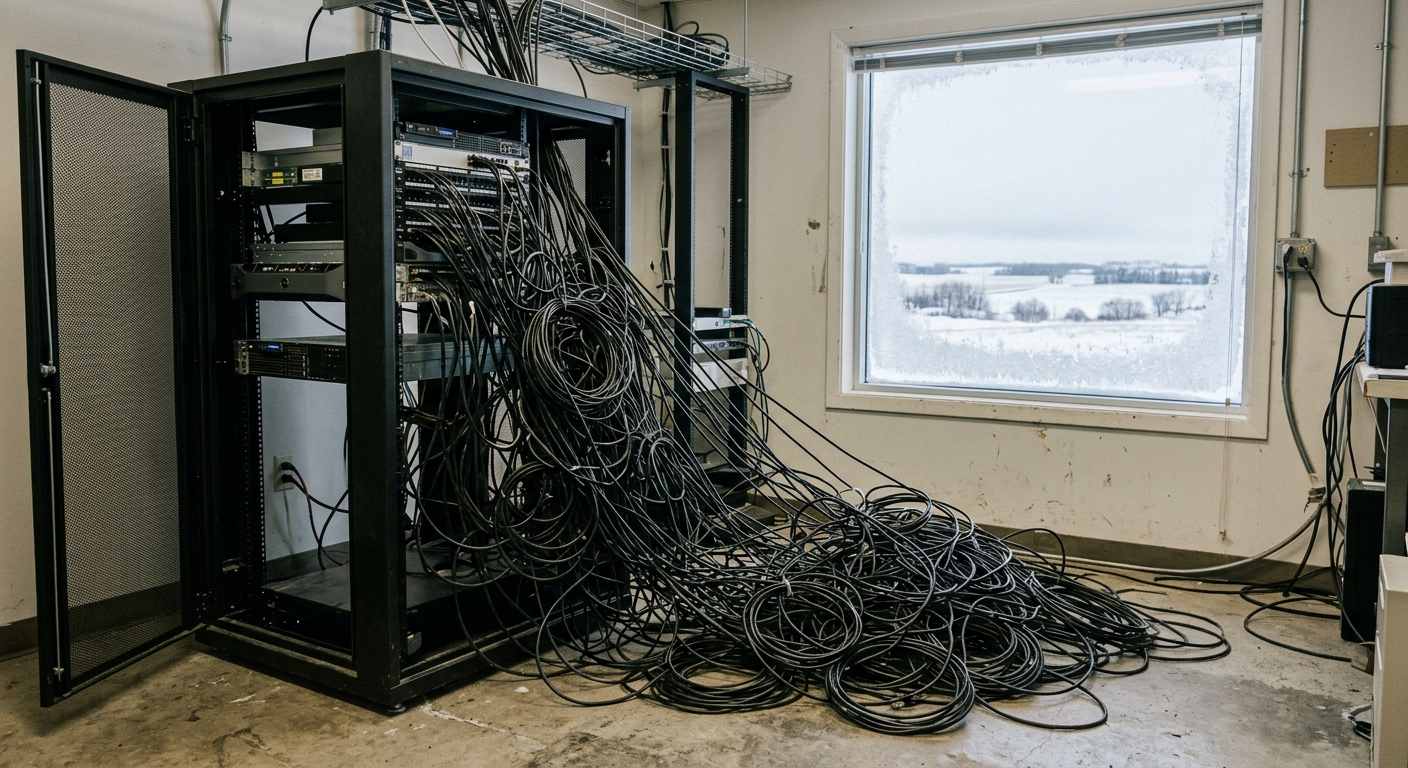 OpenAI Incident Highlights AI Security Breach Risks for Toronto Metro and Beyond