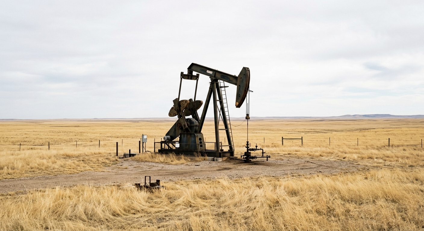 Oil Prices Surge Past $100 Following Red Sea Attacks, Impacting Toronto Metro Markets