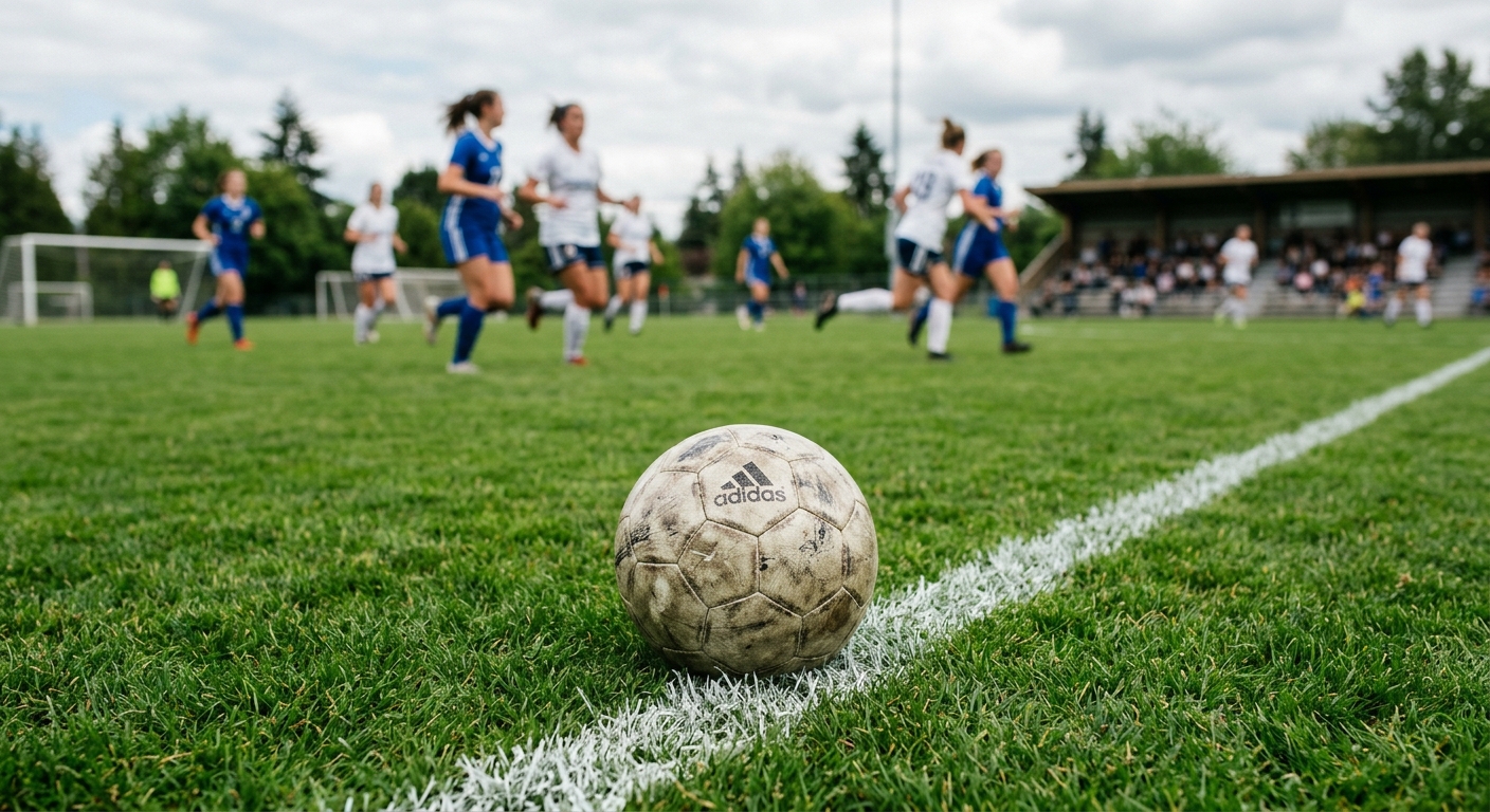 AFC Toronto Clinches 2-0 Win Over Montreal Roses in Northern Super League Showdown