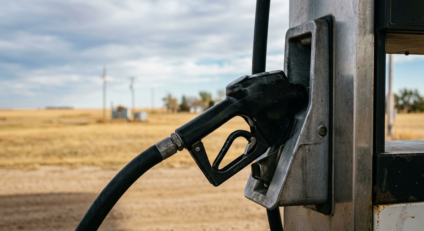 Canada Inflation Rises to 3% in July Amid Gas Price Surge and Global Tensions