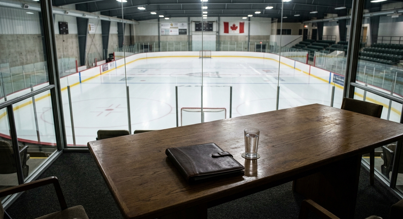 PWHL Governance Remains Steady Amid Mark Walter’s Sports Empire Restructuring