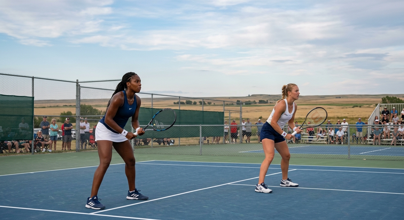 Williams Sisters Return to U.S. Open Doubles with Wild Card Entry