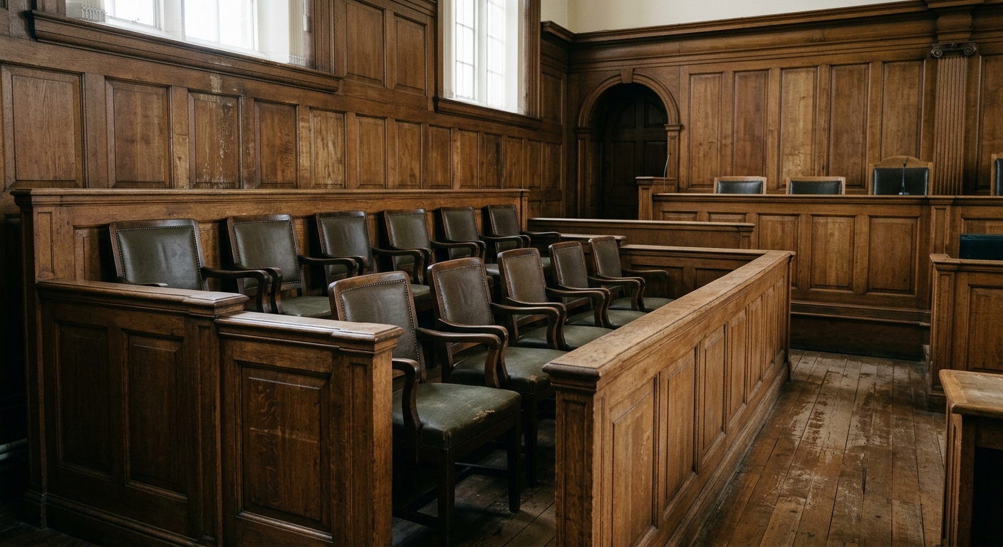 Lindsay Clancy Trial Faces Prolonged Jury Deliberations Amid Deadlock
