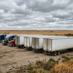 Toronto Metro Faces New Economic Pressures as Canada Announces Counter Tariffs on U.S. Semi-Trailers