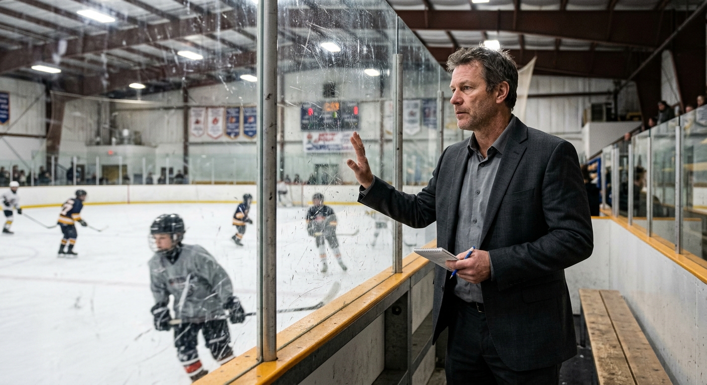 Martin St. Louis Receives Multi-Year Contract Extension as Montreal Canadiens Head Coach