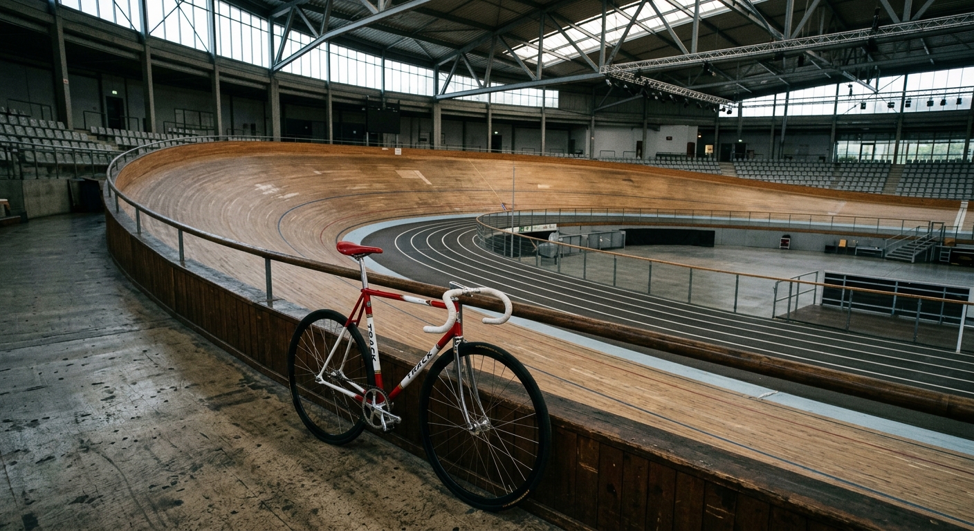Cycling Canada Faces Tribunal Scrutiny Over Women’s Team Exclusion for World Track Championship
