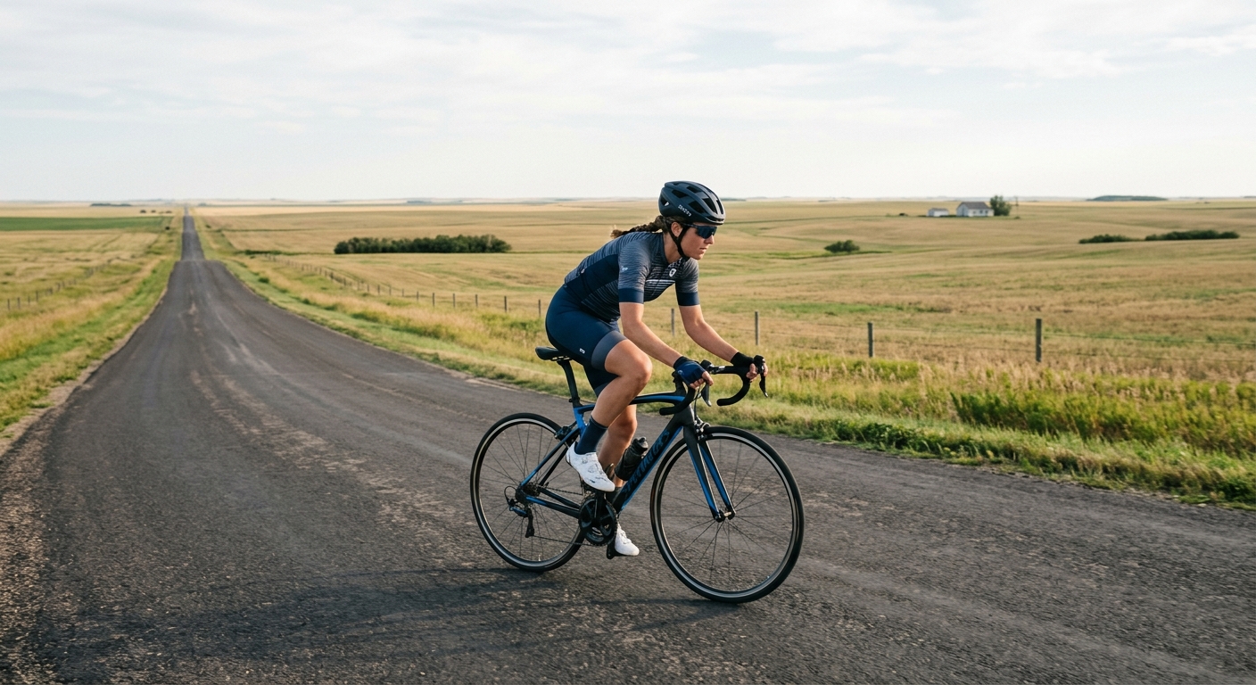Cycling World Championships Return to Montreal as Vallieres Mill Aims for Victory