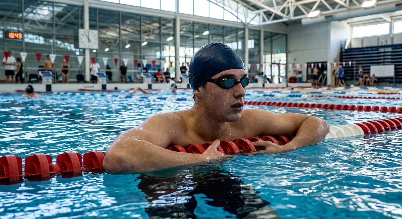Japanese Teen Shin Ohashi Sets 200 Metre Breaststroke World Record at Asian Games